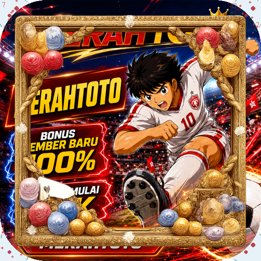 merahtoto — galeri pratinjau Resmi APK